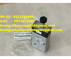 Van điện từ Norgren 2623077 điều khiển máy - Điện công nghiệp