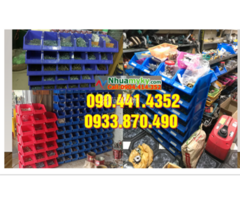 Kích thước của khay nhựa đựng linh kiện, dụng cụ, ốc vít, phụ tùng
