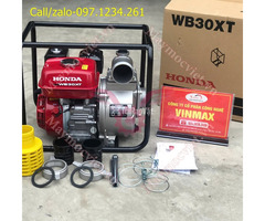 Máy bơm nước WB30XT giá rẻ