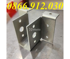Tìm hiểu công dụng của bát sắt chữ U trong cơ khí và nội thất