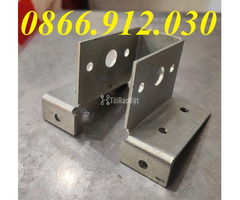 Tìm hiểu công dụng của bát sắt chữ U trong cơ khí và nội thất - 2