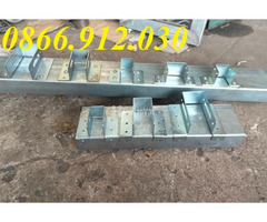 Tìm hiểu công dụng của bát sắt chữ U trong cơ khí và nội thất - 3