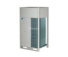 Lắp Máy Lạnh Tủ Đứng Công Nghiệp Cho Không Gian Lớn – Giải Pháp Tối Ưu Thay Thế Nhiều Máy Nhỏ