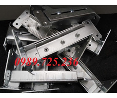 Kệ đỡ lắp bảng trượt – giải pháp treo bảng thông minh cho lớp học hiện đại