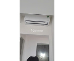 Máy lạnh Treo Tường Daikin Inverter 3HP FTKM71AVMV