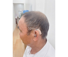ở Thái Bình mua máy trợ thính chính hãng ở đâu