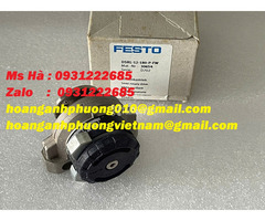 Bảo hành 12 tháng - Xi lanh xoay Festo DSRL-12-180-P-FW