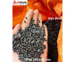 Xả kho giá sốc - hạt nhựa chất lượng cao chỉ từ 1x.xxx/kg