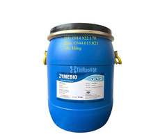 Enzyme Cellulase phân hủy gốc rạ, xác tảo, tăng đề kháng vật nuôi