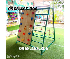 Cầu trượt trẻ em máng trượt đôi, cầu trượt ngoài trời trẻ em, cầu trượt trẻ em giá rẻ