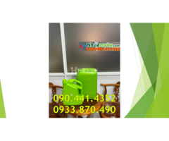 Can nhựa 10 lít giá tốt, can 20 lít vuông hóa chất, can nhựa 25 lít siêu dày