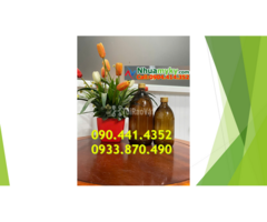 Chai nhựa 250ml vòi nhấn, chai nhựa 100ml đựng dầu khuynh diệp