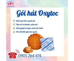 oxytoc - chống mốc bánh trung thu