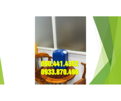 Can nhựa 1 lít nắp chống tràn, can nhựa 2 lít đựng nước muối