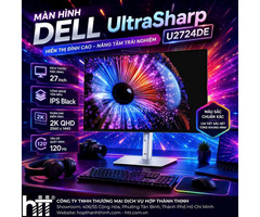 Dell UltraSharp U2724DE