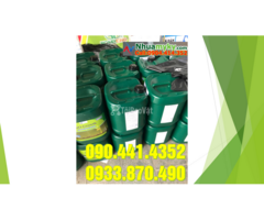 Can nhựa 22 lít vuông đựng thuốc nhuộm, ở đây có can nhựa 24 lít đựng hóa chất - 2