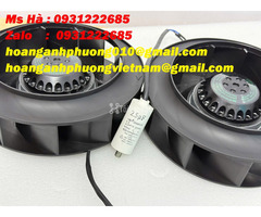 Quạt R2E220-AA40-B5 Ebmpapst - hiệu suất cao - nhập mới - 2