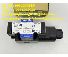 Van thủy lực - Yuken DSG-01-2B2-D24-51T ưu đãi giá tốt
