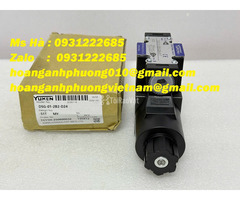 Van thủy lực - Yuken DSG-01-2B2-D24-51T ưu đãi giá tốt - 2