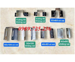 Pát u xà gồ, pát liên kết giá rẻ