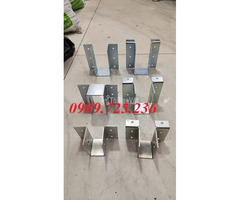 Pát u xà gồ, pát liên kết giá rẻ - 3