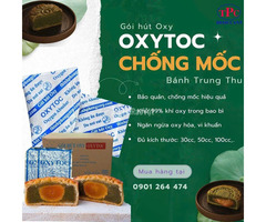 gói hút oxy - giải pháp bảo quản bánh trung thu - 2