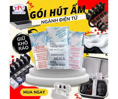 Hút ẩm bảo quản bo mạch điện tử chống rỉ sét hiệu quả - 2
