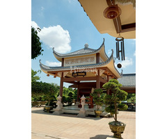 Công viên Vĩnh Hằng
