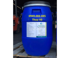 Bacillus Licheniformis – Xử Lý Đáy Ao, Giảm Khí Độc NH3, H2S Hiệu Quả