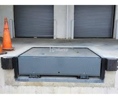 cung cấp dock leveler đà nẵng, lắp đặt sàn nâng thủy lực tại đà nẵng