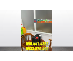 Can nhựa 500ml đựng mật ong, can 1 lít vuông đựng thuốc BVTV - 4