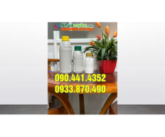 Vỏ chai nhựa 500ml đựng chất phụ trợ dầu nhờn, chất khử trùng - 2