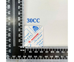 Công dụng của gói hút Oxy trong bảo quản đồ ăn vặt? - 4