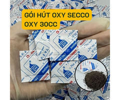 Cách bảo quản gói hút Oxy để không bị mất tác dụng? - 2