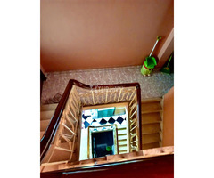 🏡 NHÀ CHÍNH CHỦ LÂU NĂM – 2 MẶT HẺM XE HƠI – TRUNG TÂM QUẬN 1   💎 GẦN NHÀ THỜ TÂN ĐỊNH