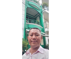 🏡 NHÀ CHÍNH CHỦ LÂU NĂM – 2 MẶT HẺM XE HƠI – TRUNG TÂM QUẬN 1   💎 GẦN NHÀ THỜ TÂN ĐỊNH - 2