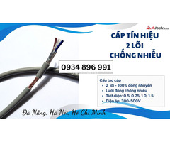 Tổng Kho Cáp Altek Kabel 0.5 - 1.5mm2 Tại  TP.HCM – Giao Hàng Toàn Quốc - 3
