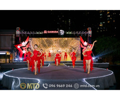 MTD EVENT ĐỒNG HÀNH GAMUDA 50 NĂM - 4