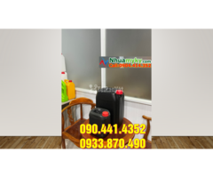 Can nhựa 20 lít đựng mật đường, can nhựa 25 lít đựng chất làm nhám, chất bóng