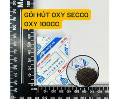 Bảo quản gói hút Oxy thế nào để tránh giảm tác dụng? - 3