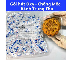 Bí quyết bảo quản gói hút Oxy giúp tối ưu hiệu quả sử dụng