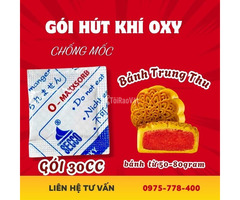 Bí quyết bảo quản gói hút Oxy giúp tối ưu hiệu quả sử dụng - 4