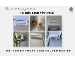 Chuyên bán kèm bỏ sỉ Máy lạnh treo tường SHARP cho không gian Phòng Ngủ