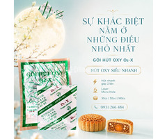 Tại sao bánh trung thu bị mốc?
