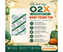 Tại sao bánh trung thu bị mốc? - 2