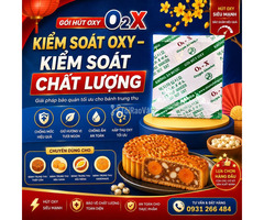 Tại sao bánh trung thu bị mốc? - 4