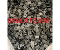 Túi U giàn giáo nêm, phụ kiện liên kết quan trọng trong hệ giàn giáo - 2
