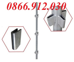 Túi U giàn giáo nêm, phụ kiện liên kết quan trọng trong hệ giàn giáo - 4