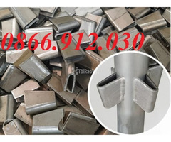 Xưởng sản xuất U nêm, bát nêm giàn giáo số lượng lớn - 4