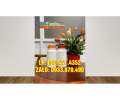 Chai nhựa 1 lít xịt khô quần áo, chai nhựa 500ml đựng chất khử mùi - 3